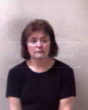 Martha Ann Spencer