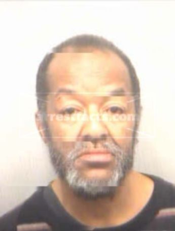 Torrance George Jackson