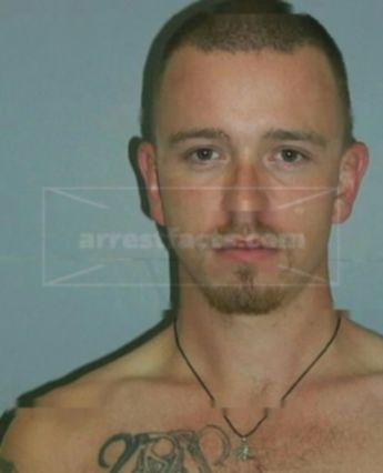 Jeremy Michael Penland