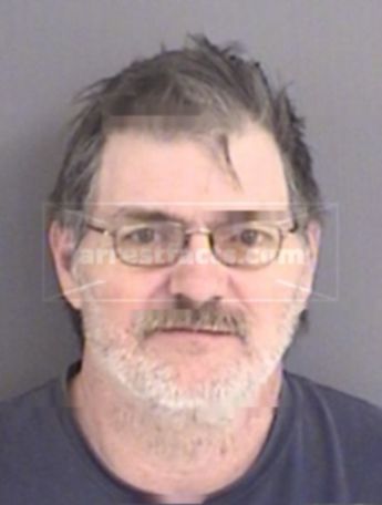 Kenneth Dwain Harvill