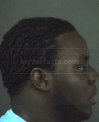 Naheem J Freeman