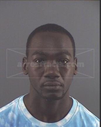 Omar Shareff Blakes