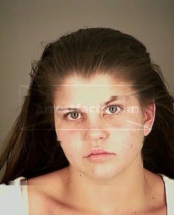 Tiffany Colleen Dameron