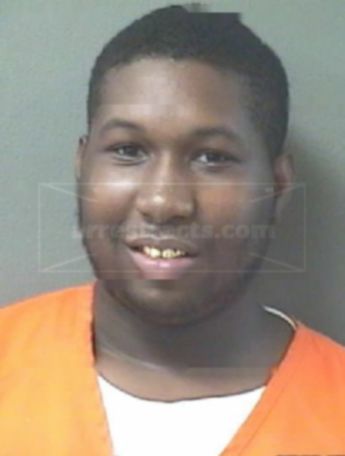 Tobias Martinez Thomas