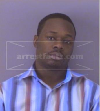 Taurus Leeanthony Jenkins