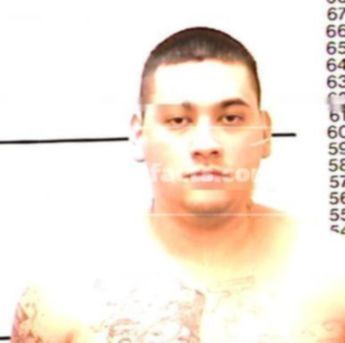 Jayder Rodriguez