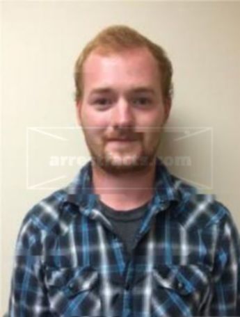 Travis Sturtevant