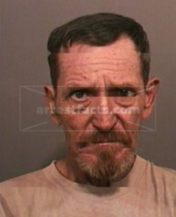 Fred Dudley