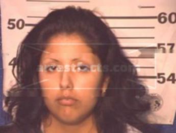 Karen Paola Perez Ramirez