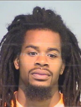 Maurice Bernard Chaney