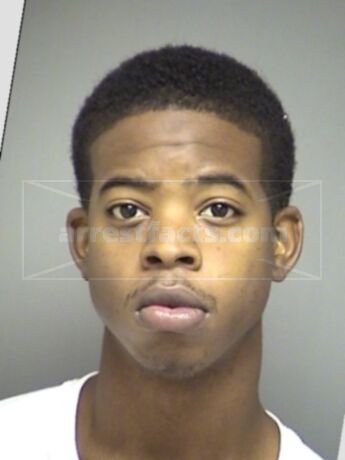Kimon Dionte Smith