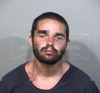 Timothy Chad Willis