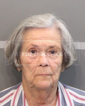 Betty Jean Pendleton
