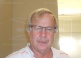 Melvin Roy Hunter