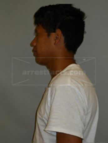 Misael Rivas-Ramirez