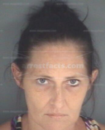 Anna Louise Windom