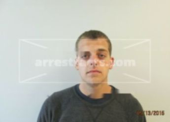 Todd Anderson Brock
