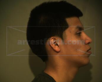 Markus Jay Delgado Martinez
