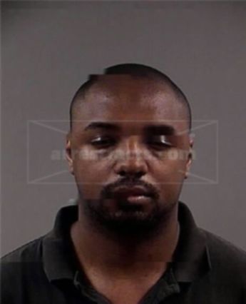 Johnathon Maurice Franklin