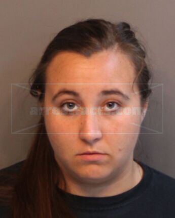 Emily Rebecca Woodard