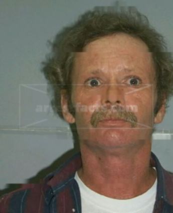 Norman Mcbrien