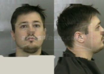 Nicholas Sean Chase