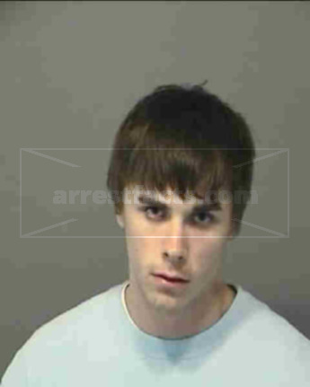 Travis John Benac