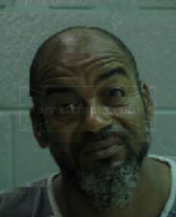Byron Keith Hartsfield