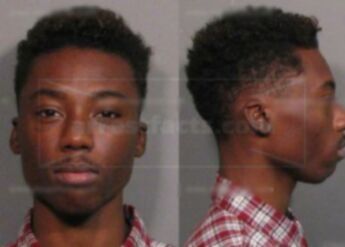Brandon Wayne Tate