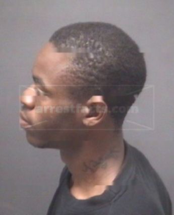 Tobias Marquis Brown