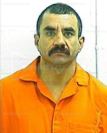 Ernesto Hernandez-Rosales