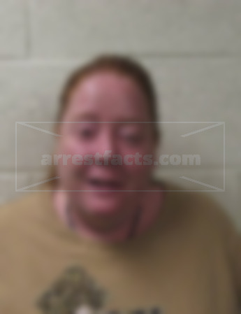 Mary Marlene Carter
