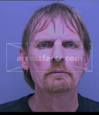 Johnny Ray Perry
