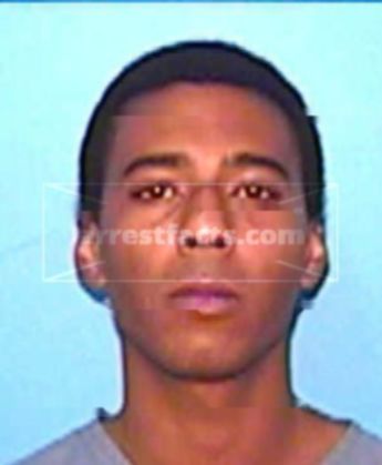 Jonthan L Randall