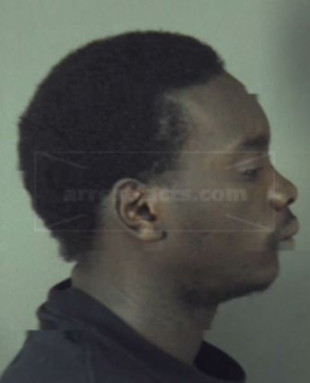 Tyrone Lavon Jones