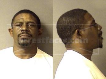 Antony Jerod Wilson