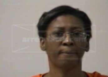 Vickey Carol Alexander