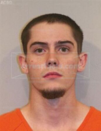 Christopher Ray Parsons