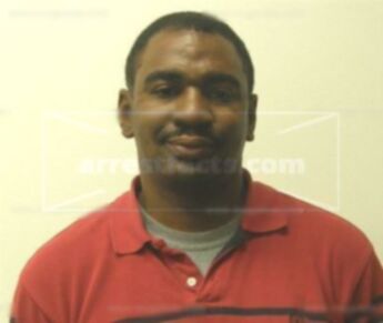 Tyrone Dewayne Bennett
