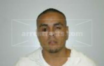 Elias Aragon