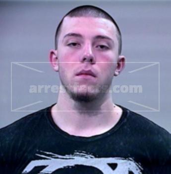 Cory Christopher Bonnefin
