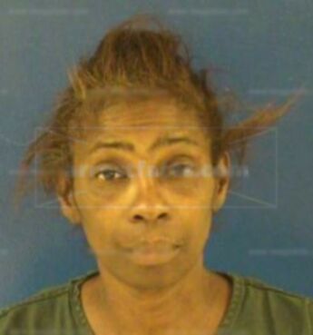 Brenda Ann Wingate