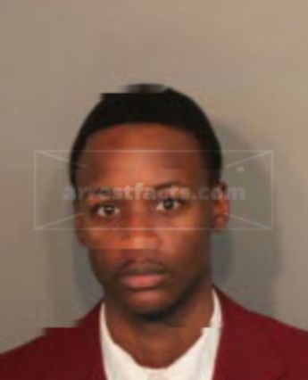 Trenton M Warren