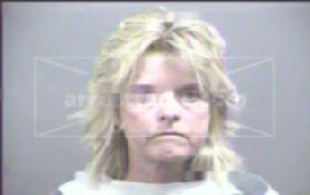 Charlotte Ann Ogle