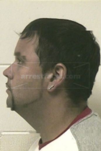 Anthony James Grant