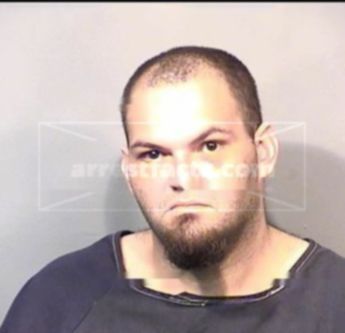 Jameson Clifford Hernandez