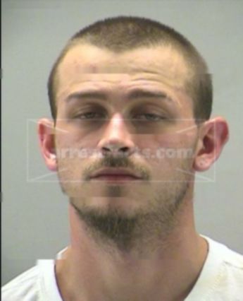 Joshua Daniel Frazier