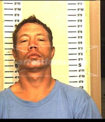 Richard Scott Bridges