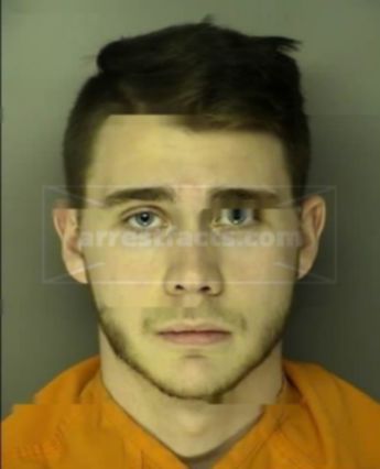 Collin James Donoghue