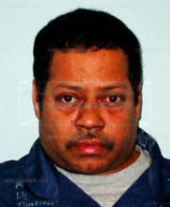 Deron Cris Jackson